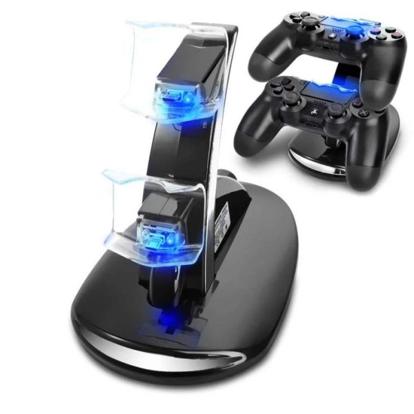 Controller Charging Dock