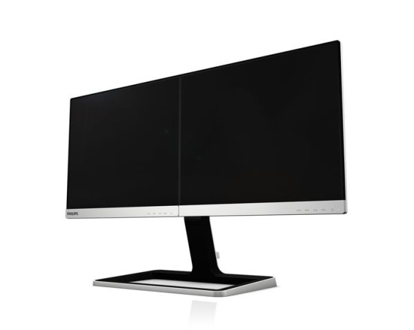 Wide Gaming Monitor